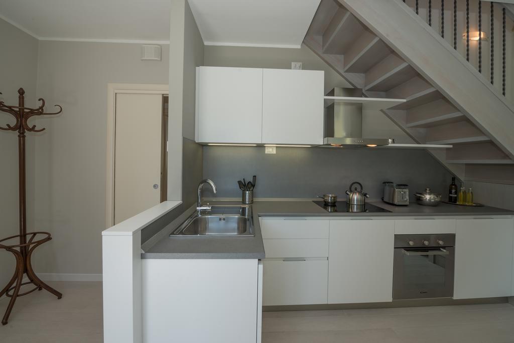 Apartamento La Coccinella Bellagio Habitación foto