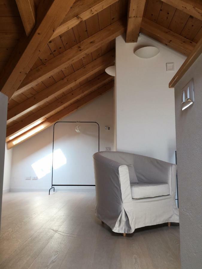 Apartamento La Coccinella Bellagio Exterior foto