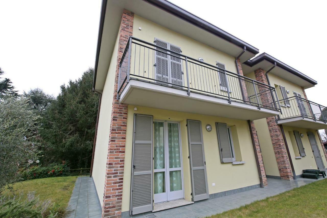 Apartamento La Coccinella Bellagio Exterior foto